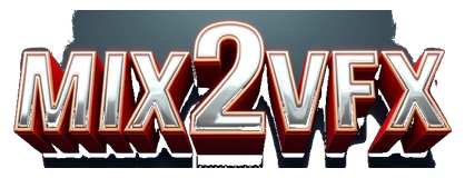mix2vfx logo