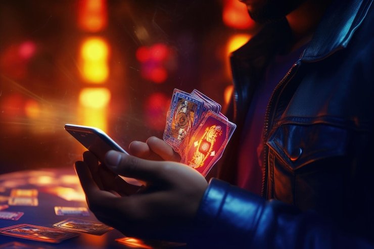 mix2vfx Game Categories