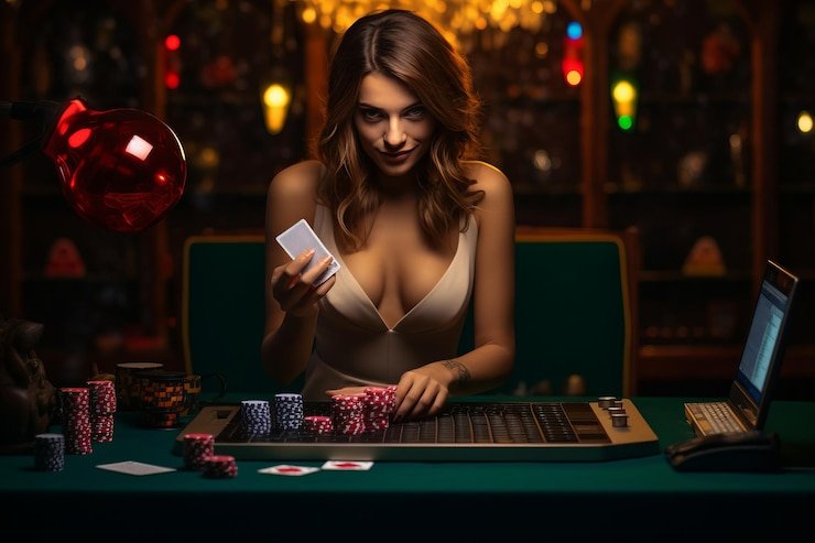 mix2vfx Live Casino